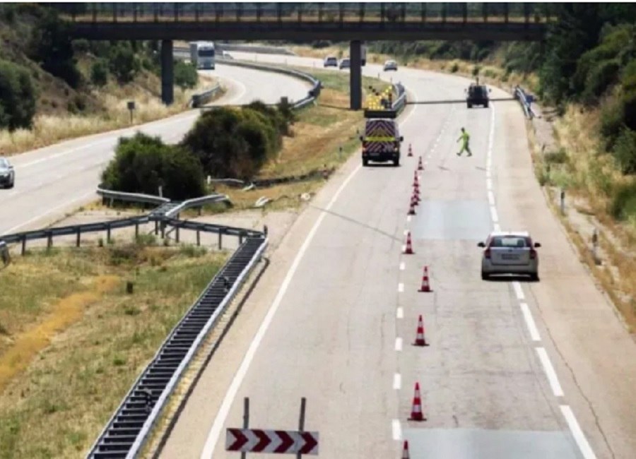Ντιόγκο Ζότα: Ο αυτοκινητόδρομος A-52 και οι μοιραίες του παγίδες