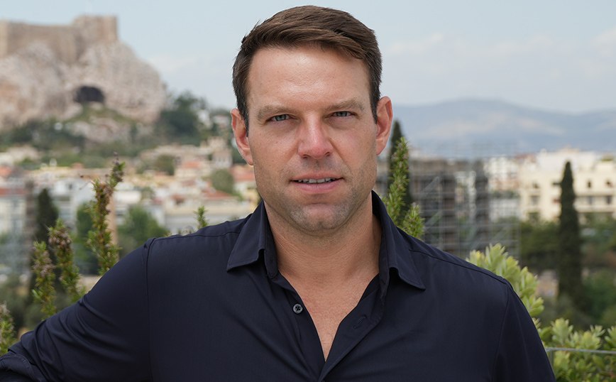 Κασσελάκης ζητά την παραπομπή Μητσοτάκη στη Δικαιοσύνη για το σκάνδαλο του ΟΠΕΚΕΠΕ