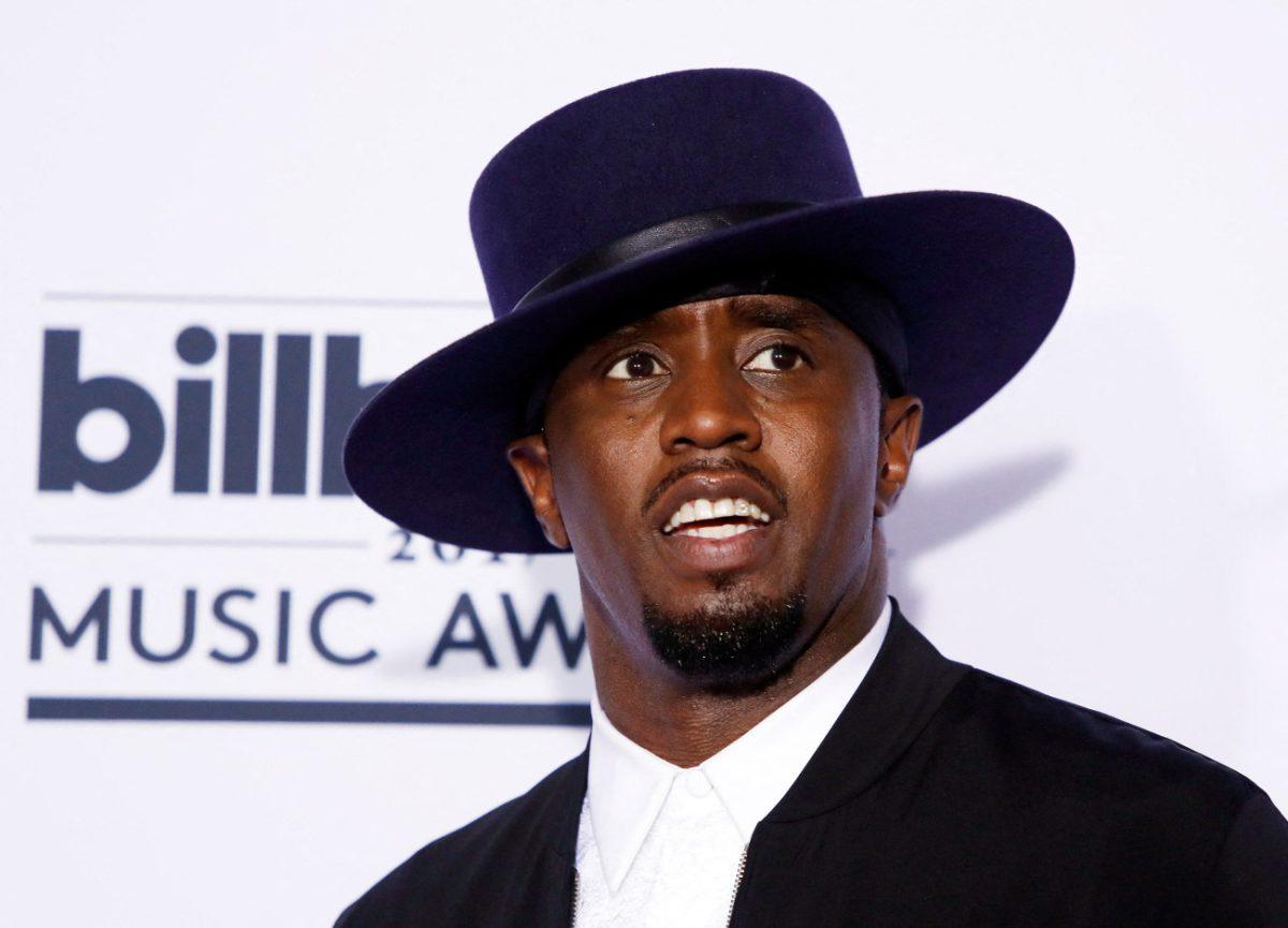 Η Aubrey O’Day σχολιάζει την ετυμηγορία για τον Sean Combs: Έλεγχος, εξαναγκασμός και κακοποίηση