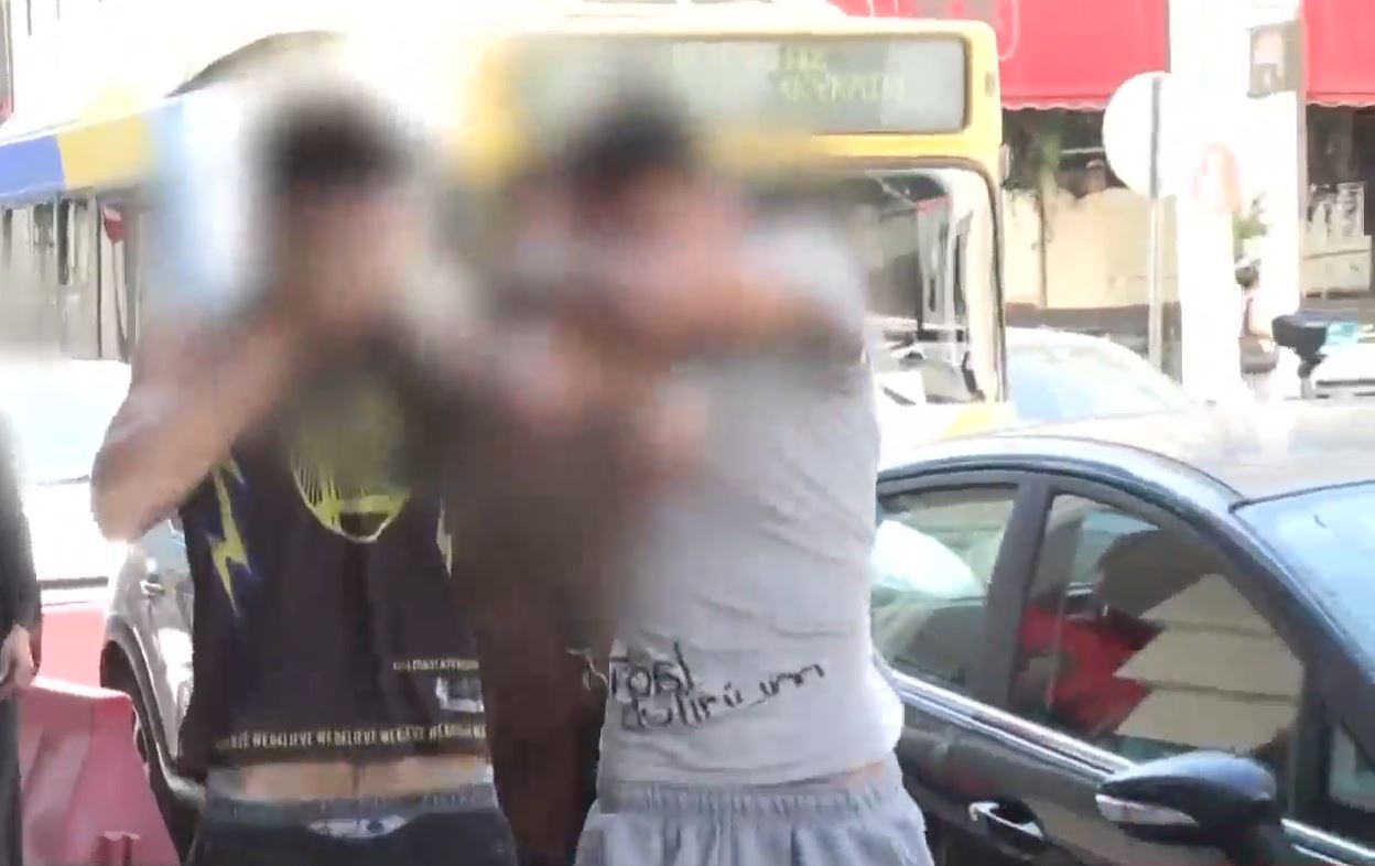 Προθεσμία για απολογία στους τέσσερις συλληφθέντες για τον βιασμό της 14χρονης στον Πειραιά