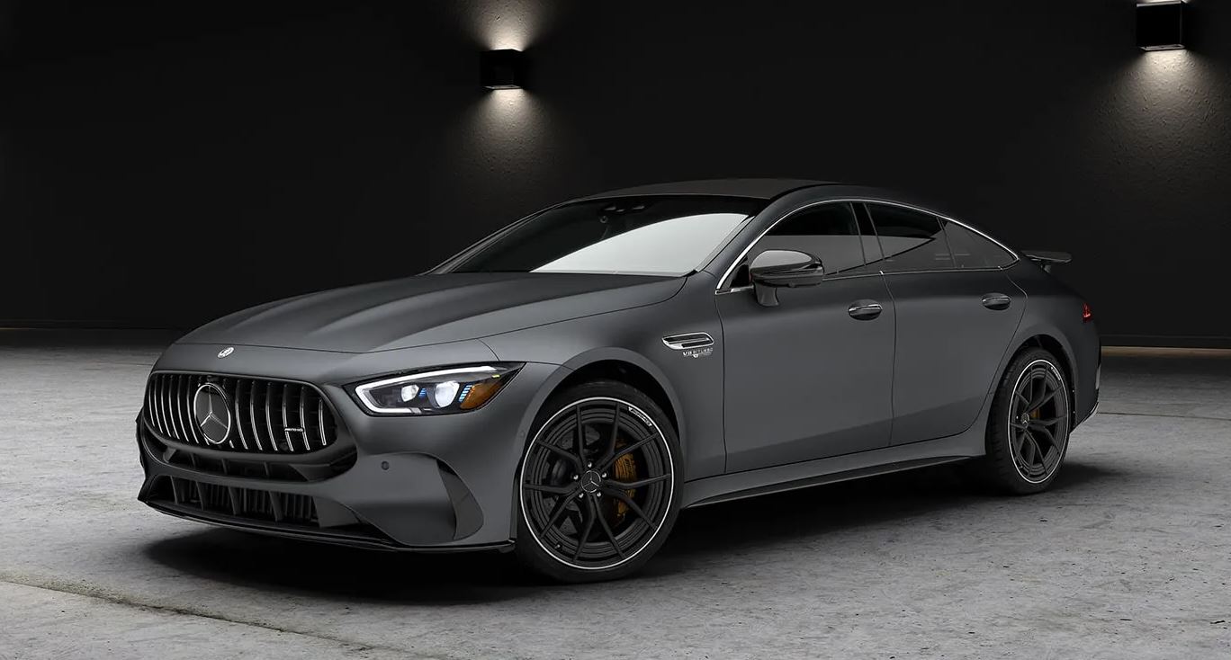 Μάχη για τη συμφωνία: Η σύγκρουση της Mercedes και LVMH με την ΕΕ