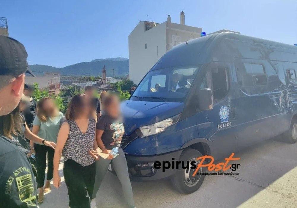 Θεσπρωτία: Αποκαλύψεις για τη δράση εγκληματικού κυκλώματος στο Τελωνείο Μαυρομματίου με σοβαρές κατηγορίες κατά 14 τελωνειακών υπαλλήλων