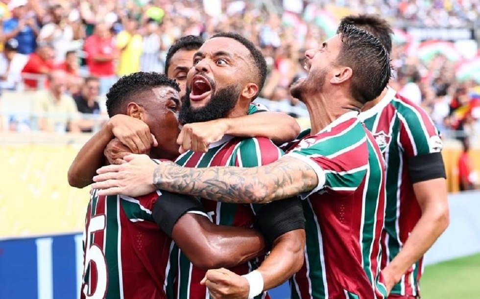 Φλουμινένσε – Αλ-Χιλάλ 2-1: Στα ημιτελικά με ηγετική εμφάνιση του Έρκουλες