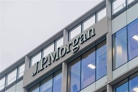 Η JPMorgan επαναστατεί στον τομέα της ιδιωτικής τραπεζικής για τους υπερπλούσιους