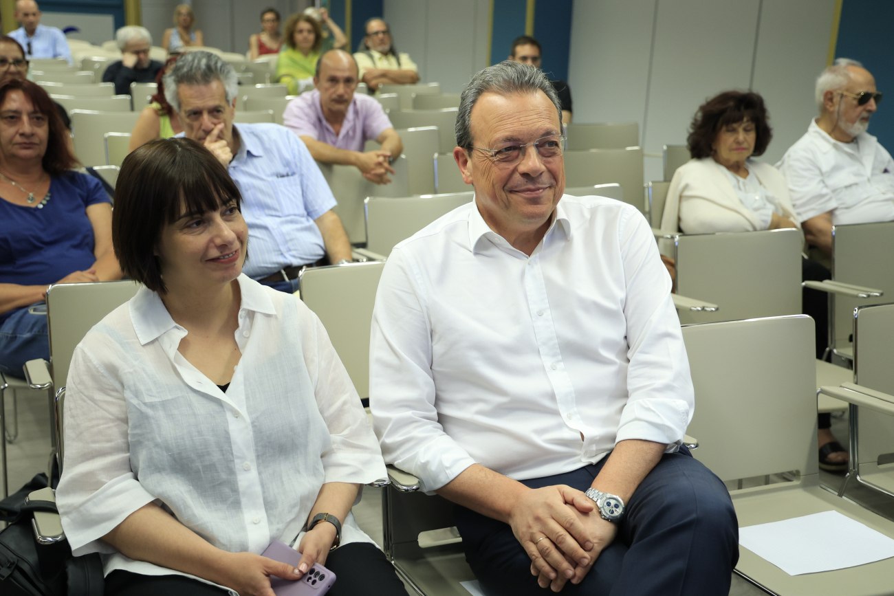 Νέες αλλαγές στον ΣΥΡΙΖΑ: Ο νέος γραμματέας και εκπρόσωπος Τύπου