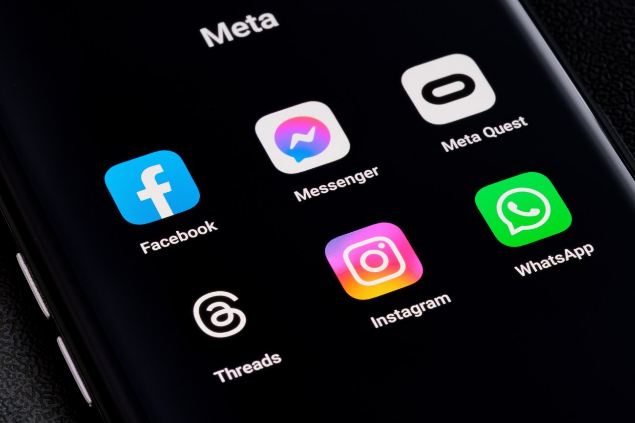 Υποστήριξη από τη Meta για το ελληνικό σχέδιο καθιέρωσης ενιαίας ψηφιακής ηλικίας ενηλικίωσης