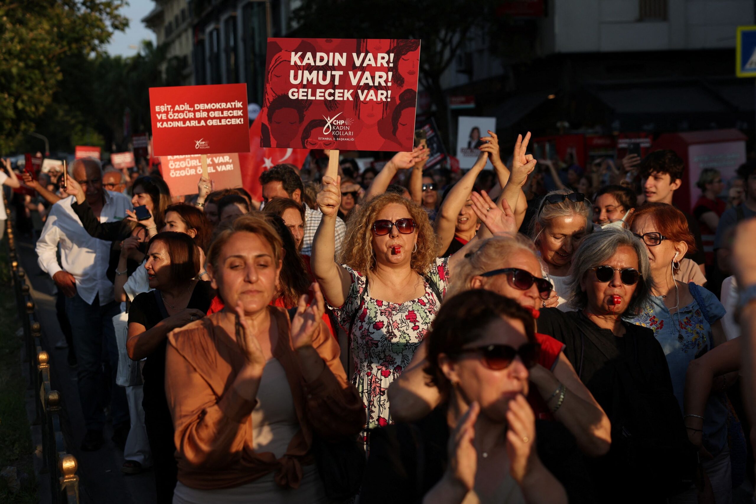 Τουρκία: Συλλήψεις δημάρχων της αντιπολίτευσης σε τρεις πόλεις