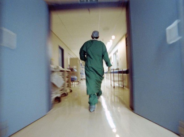Κρήτη: Η δωρεά οργάνων ενός 39χρονου σώζει τρεις ζωές