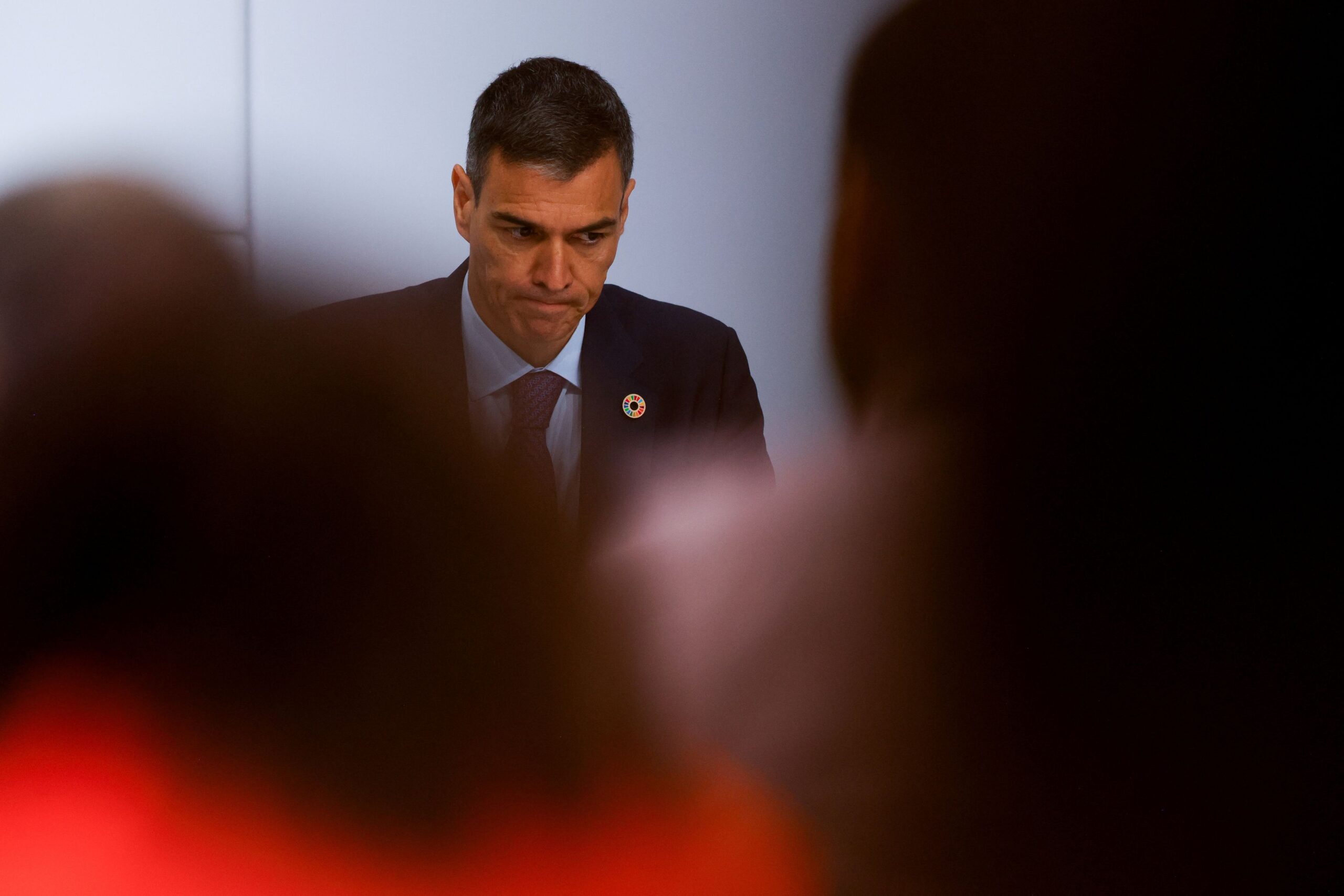 Ισπανία: Σοβαρές εξελίξεις στο κυβερνών κόμμα λόγω καταγγελιών για σεξουαλική παρενόχληση