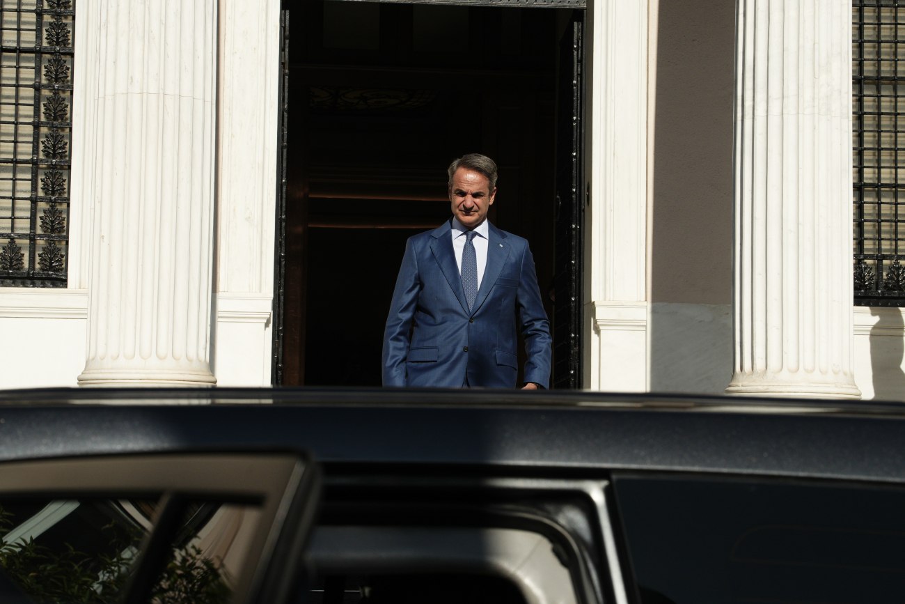 Ο Κώστας Τσουκαλάς καταγγέλλει πολιτική ενοχή του Π. Μαρινάκη στο σκάνδαλο του ΟΠΕΚΕΠΕ