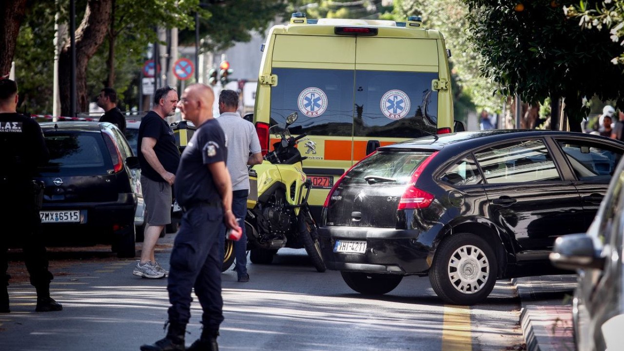 Αγία Παρασκευή: Ηχητικό ντοκουμέντο της αστυνομίας αποκαλύπτει λεπτομέρειες για την εν ψυχρώ δολοφονία