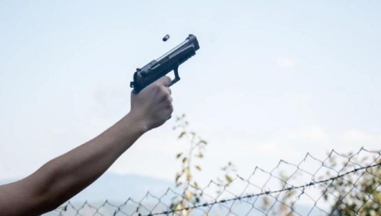Ρέθυμνο: Σύλληψη 43χρονου για άσκοπους πυροβολισμούς σε κοινωνική εκδήλωση