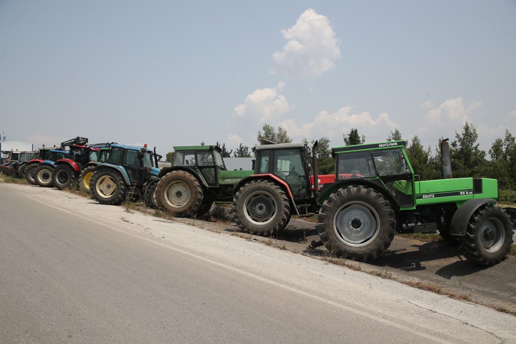 Ανώνυμες καταγγελίες και η αποκάλυψη των ελέγχων στον ΟΠΕΚΕΠΕ