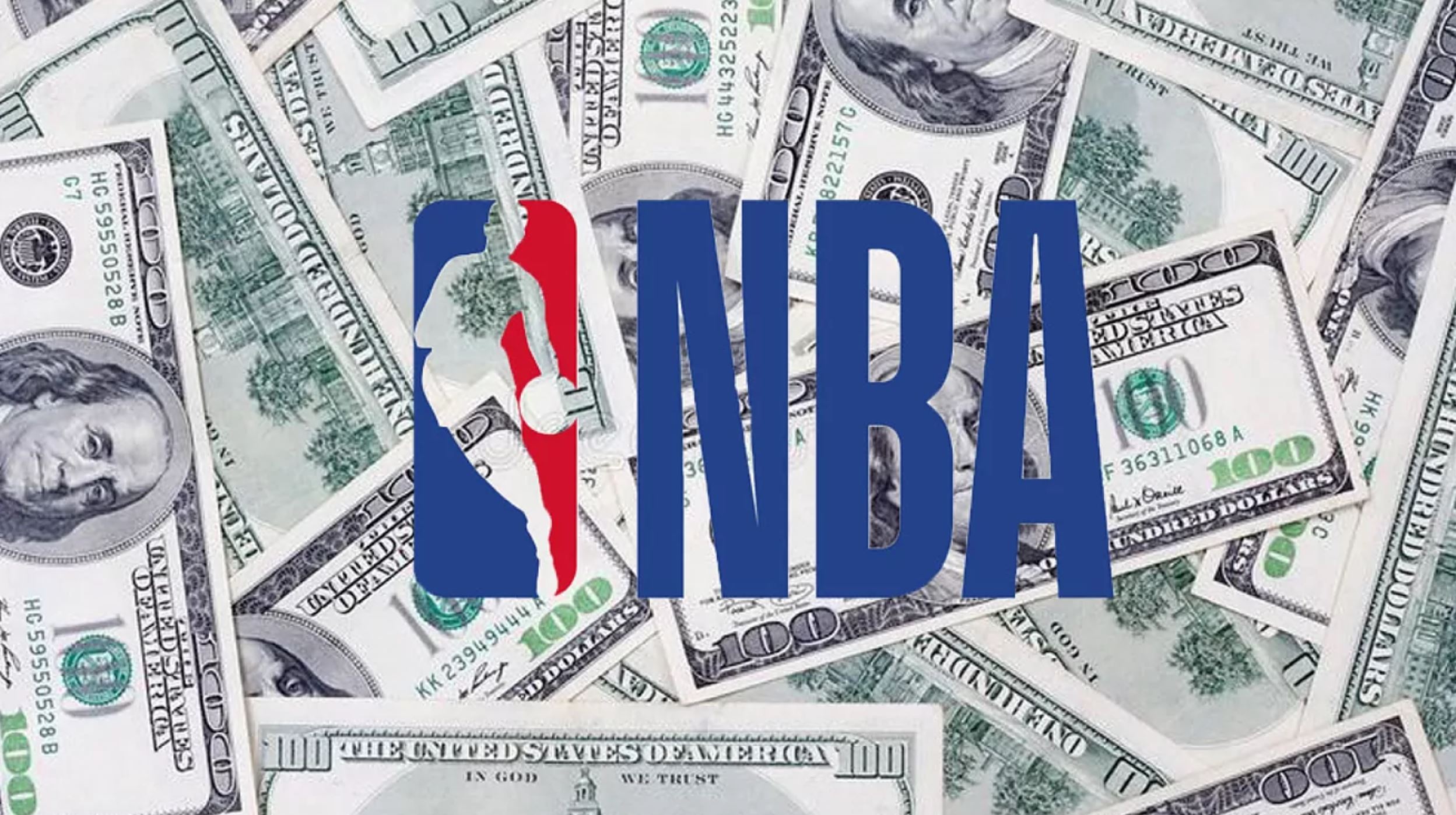 Ψυχρολουσία για τους παίκτες του NBA: Χάνουν σχεδόν 500 εκατομμύρια δολάρια από τους μισθούς τους