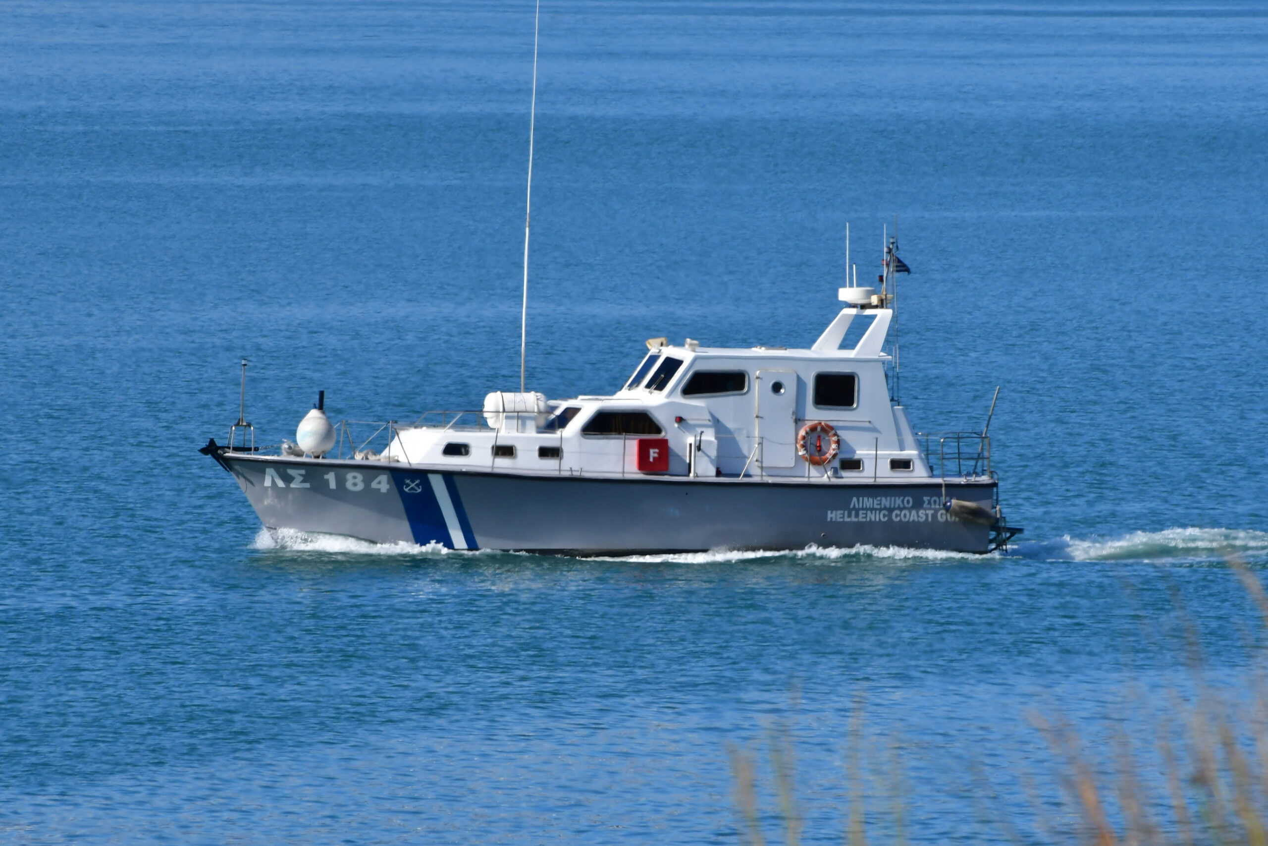 Κρήτη: Διάσωση μεταναστών σε δύο περιστατικά και σύλληψη διακινητών