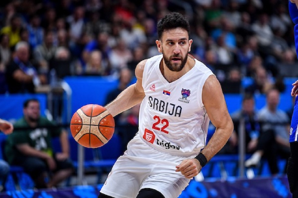 Η Euroleague παρακολουθεί την πορεία του Μίτσιτς