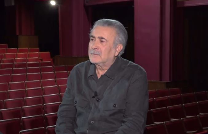 Λάκης Λαζόπουλος: Κατακεραυνώνει την κυβέρνηση Μητσοτάκη – Δεν έχουμε ζήσει ποτέ τόσο οργανωμένη αγριότητα