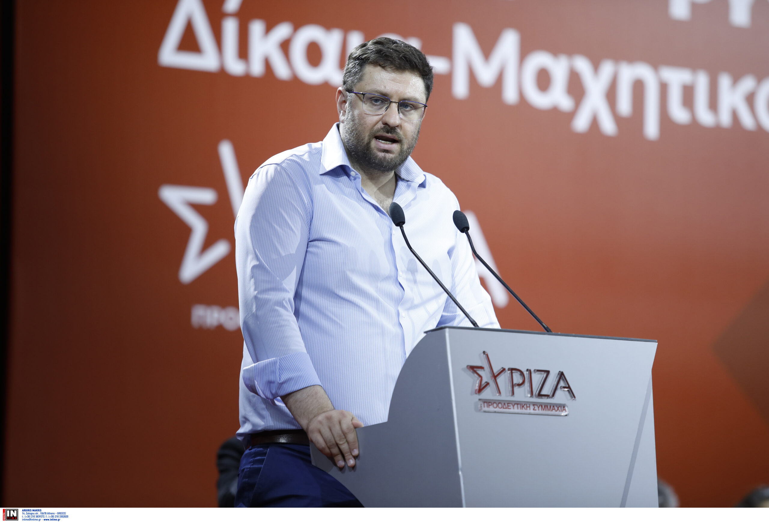Ζαχαριάδης: Έξι χρόνια κυβέρνησης Μητσοτάκη και η μετάβαση από την αριστεία στην ανεπάρκεια