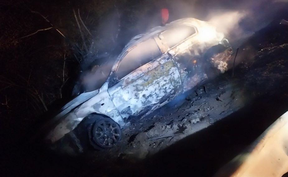 Σοκαριστικό τροχαίο στο Αγρίνιο: 21χρονος χάνει τη ζωή του κατά τη διάρκεια μεταφοράς της φίλης του στο νοσοκομείο