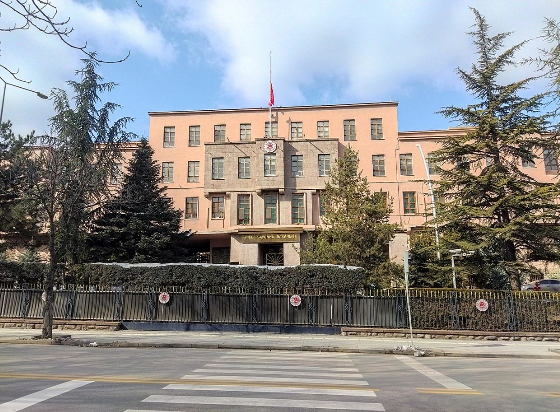 Ιράκ: Οκτώ Τούρκοι στρατιώτες χάνουν τη ζωή τους από δηλητηρίαση με μεθάνιο