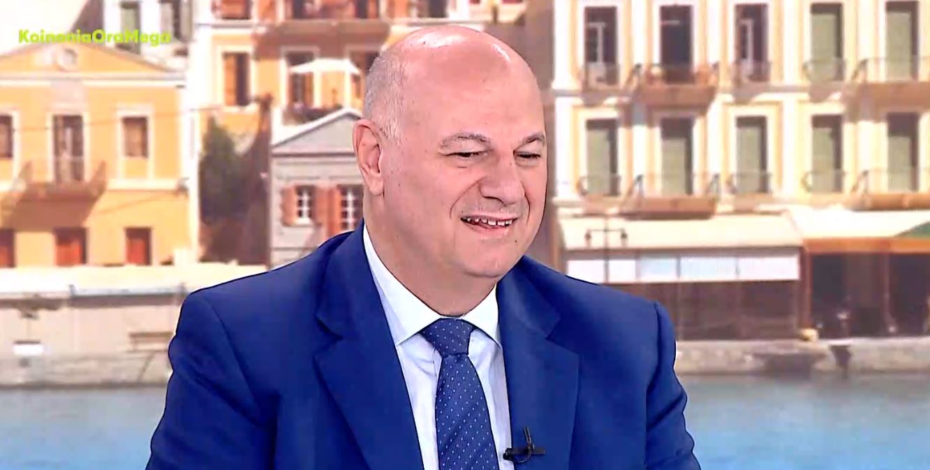 Τσιάρας: Ανάγκη για επιμερισμό ευθυνών στο σκάνδαλο του ΟΠΕΚΕΠΕ