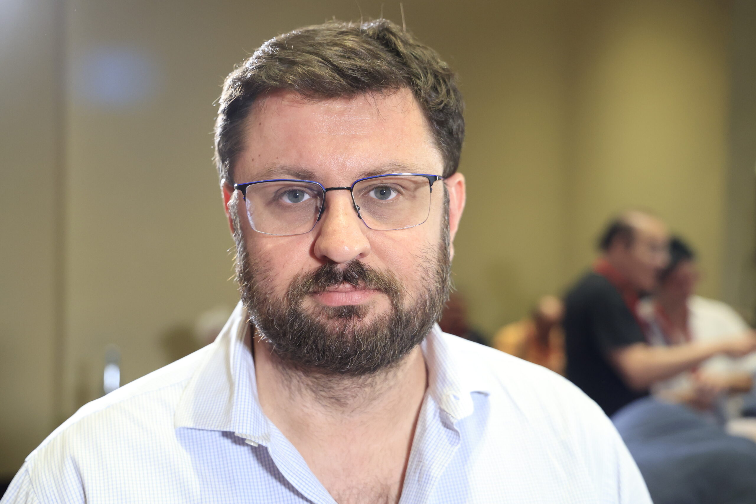 Ζαχαριάδης: Η σημασία της ιστορίας και η προσπάθεια για καλύτερη συμφωνία εντός ευρώ