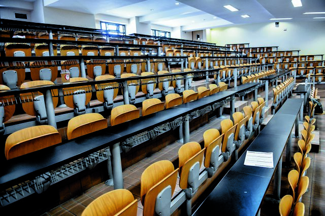 Δημόσια πανεπιστήμια: Νέα ρύθμιση παρέχει δεύτερη ευκαιρία στους φοιτητές