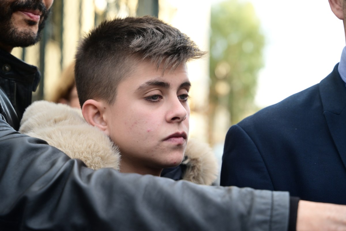 Συνελήφθη η Ειρήνη Μουρτζούκου για τρεις ανθρωποκτονίες – Δηλώνει αθώα μέσω του δικηγόρου της