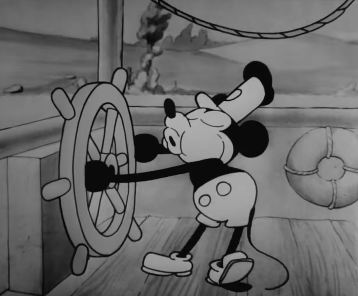 Στο στόχαστρο της κυβέρνησης Τραμπ το Ίδρυμα Smithsonian