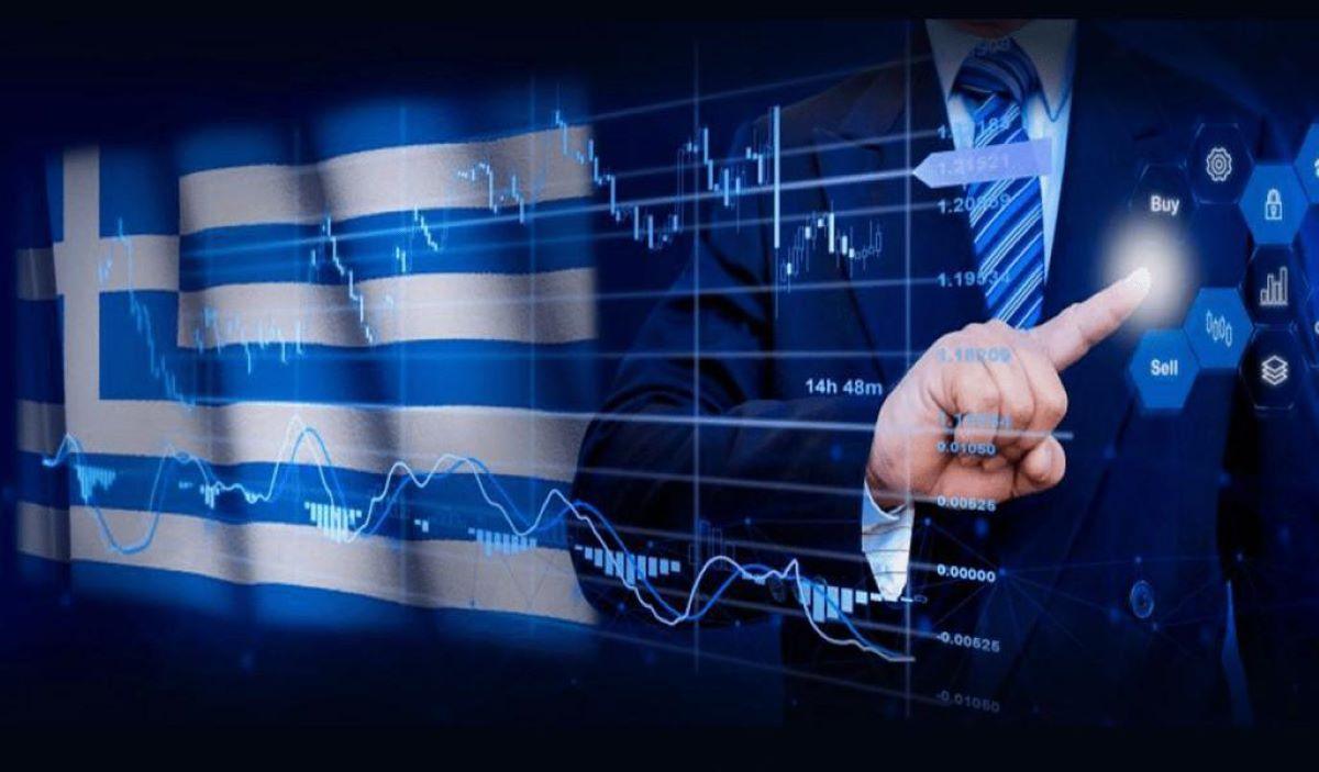 Μπορεί η Ελλάδα να αντέξει τη συγκέντρωση της παγκόσμιας καταιγίδας;