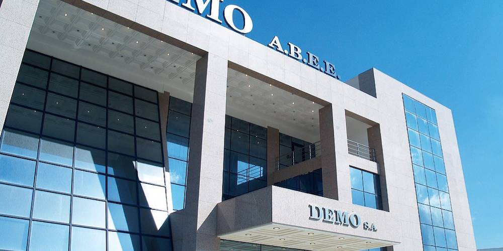 Επένδυση στην υγεία: Η DEMO ενισχύει την πρόσβαση σε φάρμακα