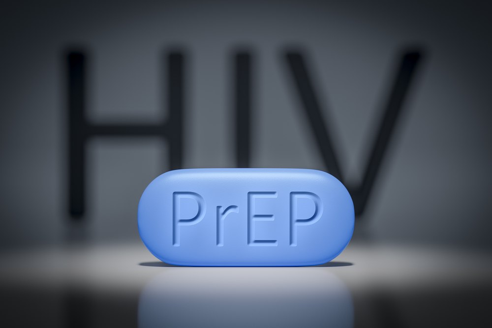 PrEP: Ένα αποτελεσματικό μέσο κατά της εξάπλωσης του HIV