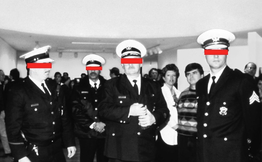 Το μουσείο απαγορευμένης τέχνης αναστέλλει τη λειτουργία του: το ίδρυμα κατηγορεί τους διαμαρτυρόμενους εργαζομένους