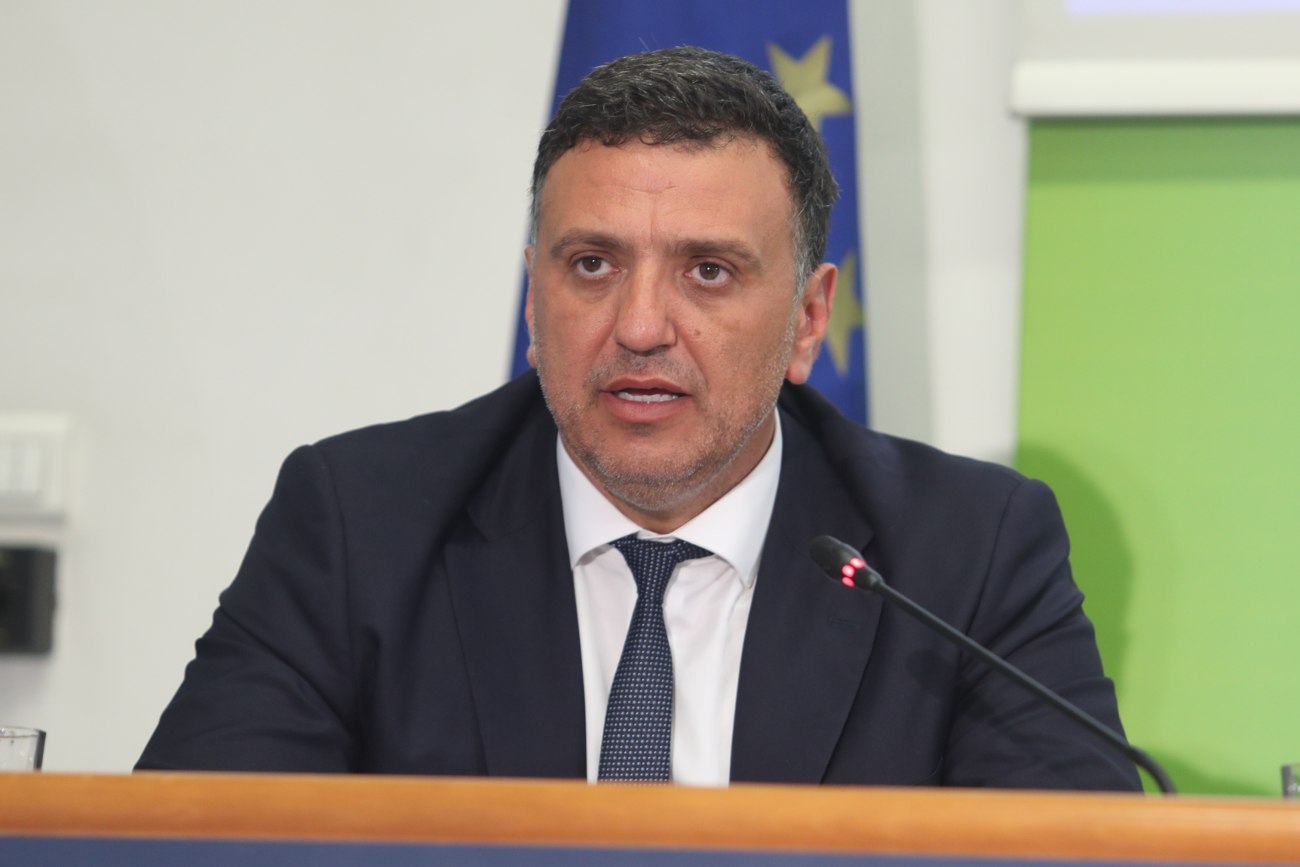 Κικίλιας: Σημαντική η διάσωση από τη Λιβύη, αναγκαία στήριξη από την Ε.Ε.