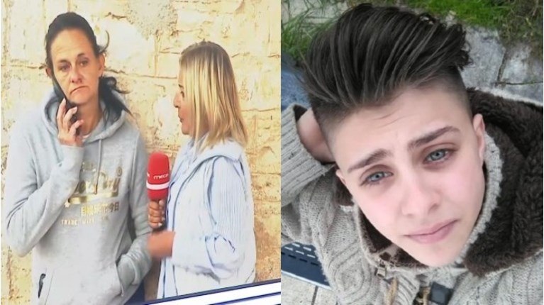 Ειρήνη Μουρτζούκου: Νόμιζα ότι δεν θα είχε πειράξει τα παιδιά της. Είμαι θυμωμένη, όχι υπεύθυνη λέει η μητέρα της