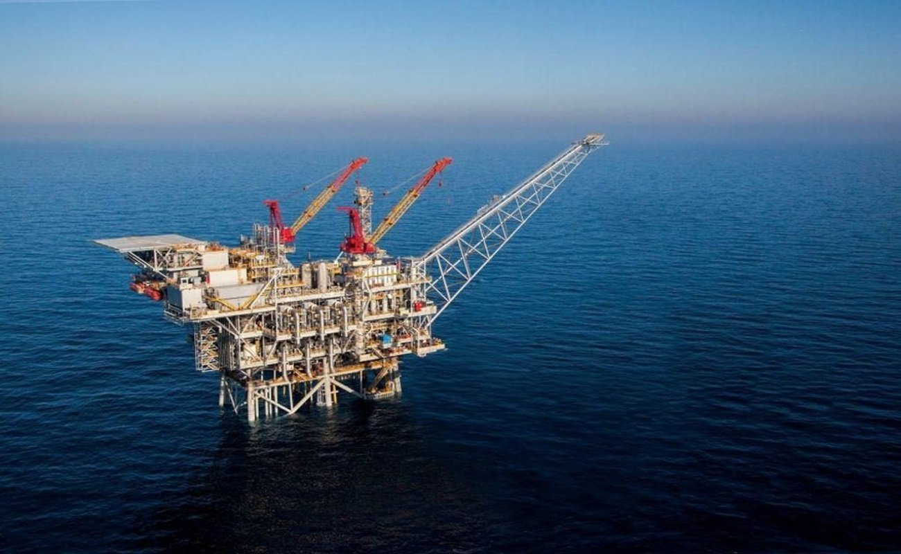 Κύπρος: Ελπίδες για τη γεώτρηση Πήγασος 1 – Ανακάλυψη στήλης 390 μέτρων καθαρού φυσικού αερίου
