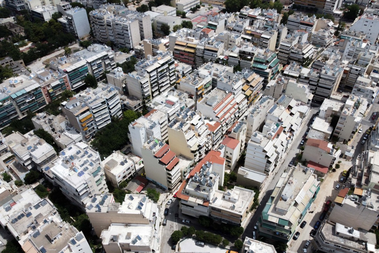 Ακίνητα: Κίνδυνοι για ιδιοκτήτες, κληρονόμους και αγοραστές – Οι προκλήσεις και οι ευθύνες