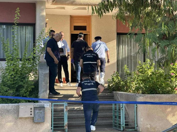 Κύπρος: 48χρονος σκότωσε τον πατέρα του με κουζινομάχαιρο και ειδοποίησε την Αστυνομία