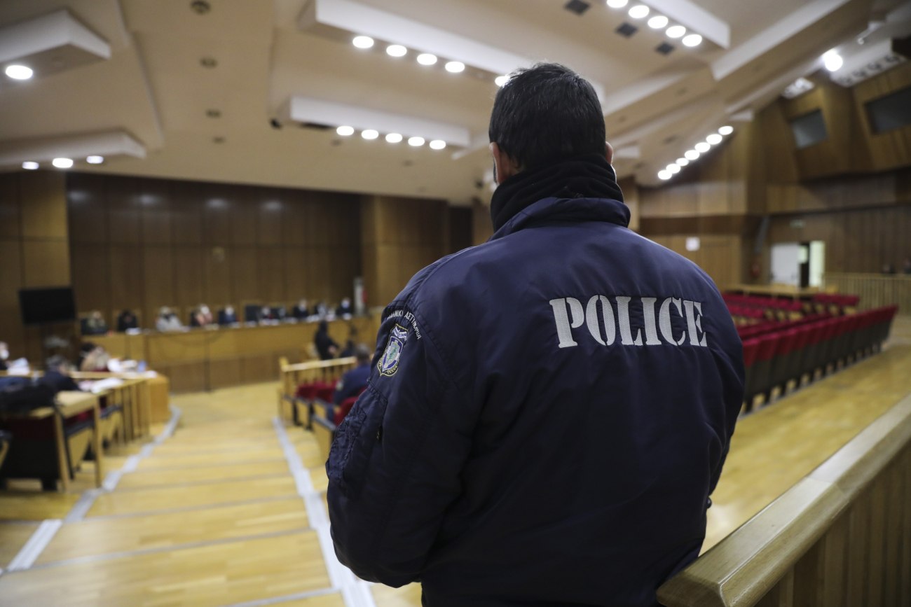 Καταδίκες στη δίκη για την υπόθεση της Greek Mafia