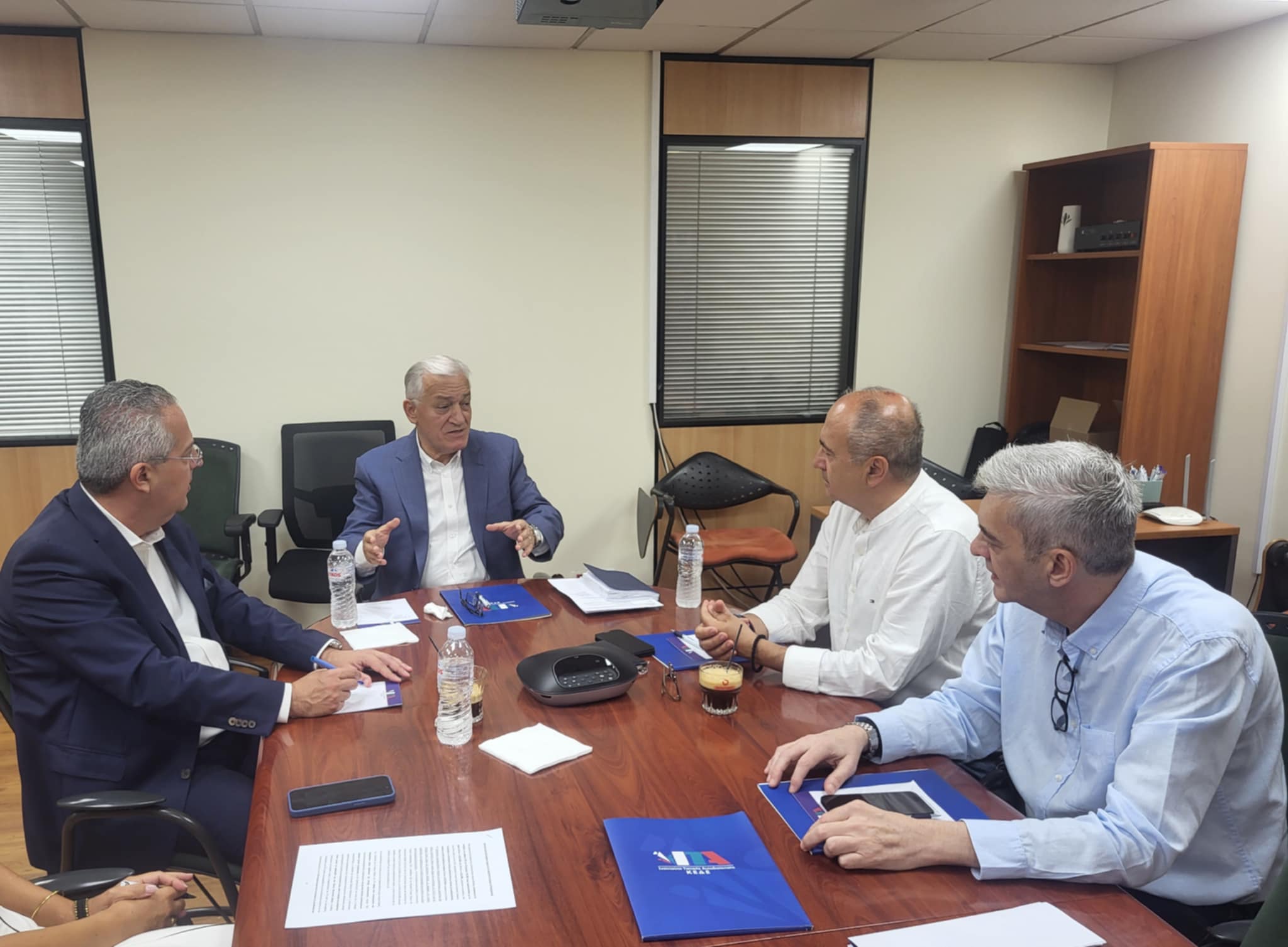 Στο προσκήνιο οι προκλήσεις της τοπικής αυτοδιοίκησης