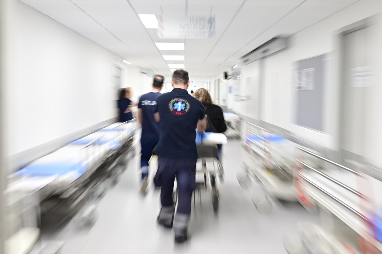 Υπουργείο Υγείας: Νέα ψηφιακή εφαρμογή για την αξιολόγηση των νοσοκομειακών υπηρεσιών