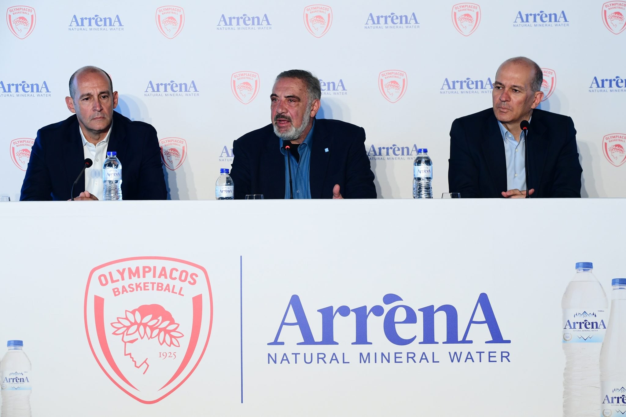 Αγγελόπουλοι: Πλήρης συμφωνία για την έκταση, απομένει μόνο μία εκκρεμότητα για το ΣΕΦ