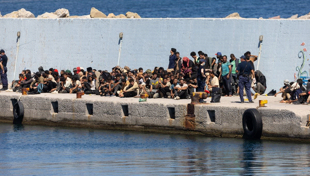 Ένας προφητικός ορισμός από τον Νασρεντίν Χότζα