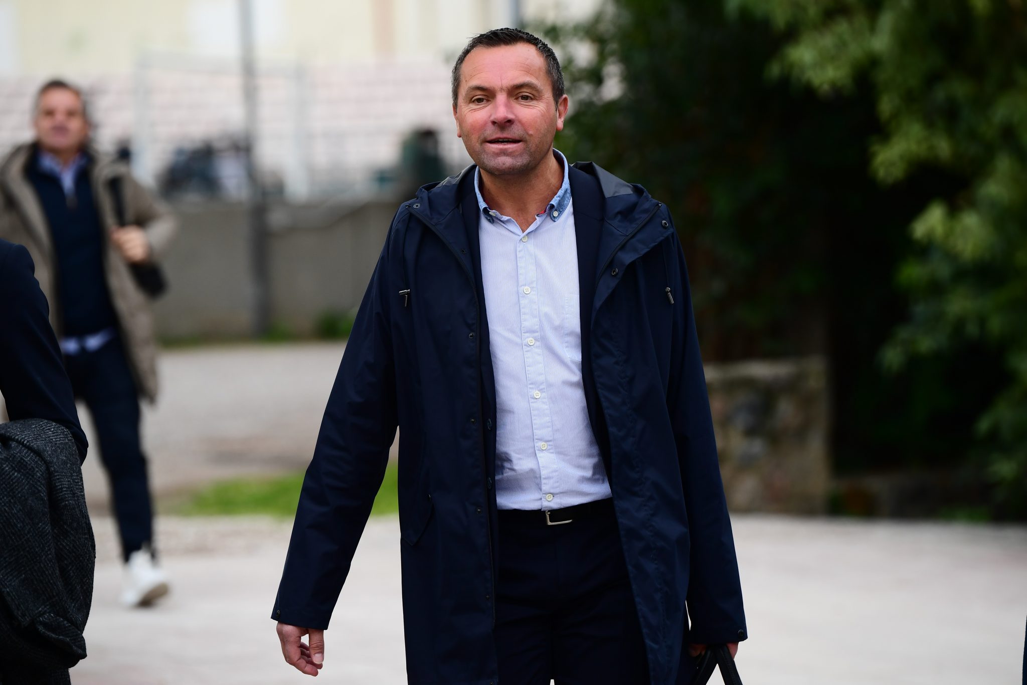 Πρωτοφανείς προκλήσεις για τον Λανουά λόγω της έλλειψης συνεργασίας μεταξύ διαιτητών
