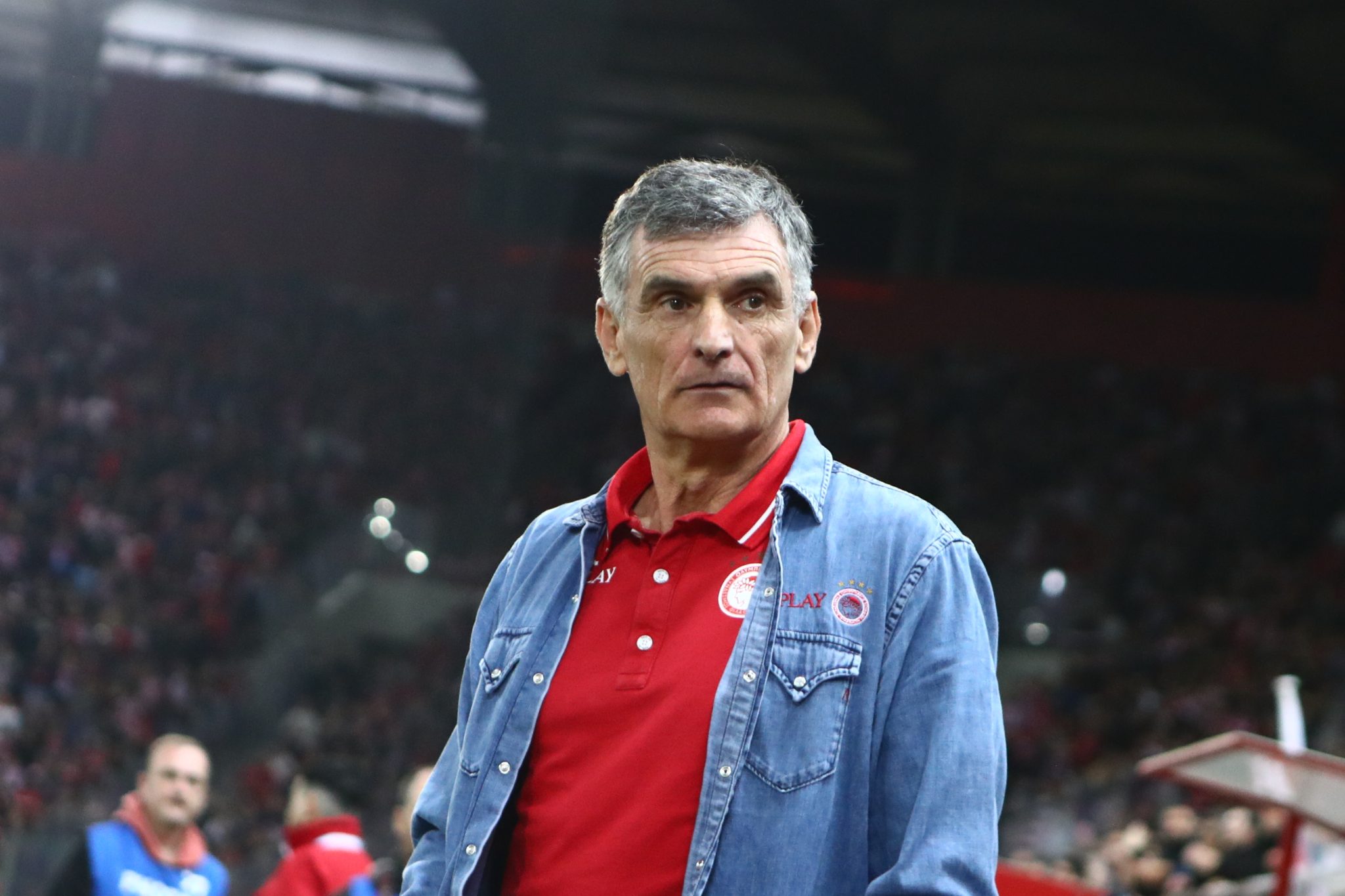 Διακρίσεις και επιτυχίες του Ολυμπιακού υπό την καθοδήγηση του Μεντιλίμπαρ