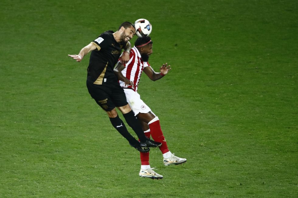 Κλήρωση Super League: Η πρώτη αγωνιστική του νέου πρωταθλήματος