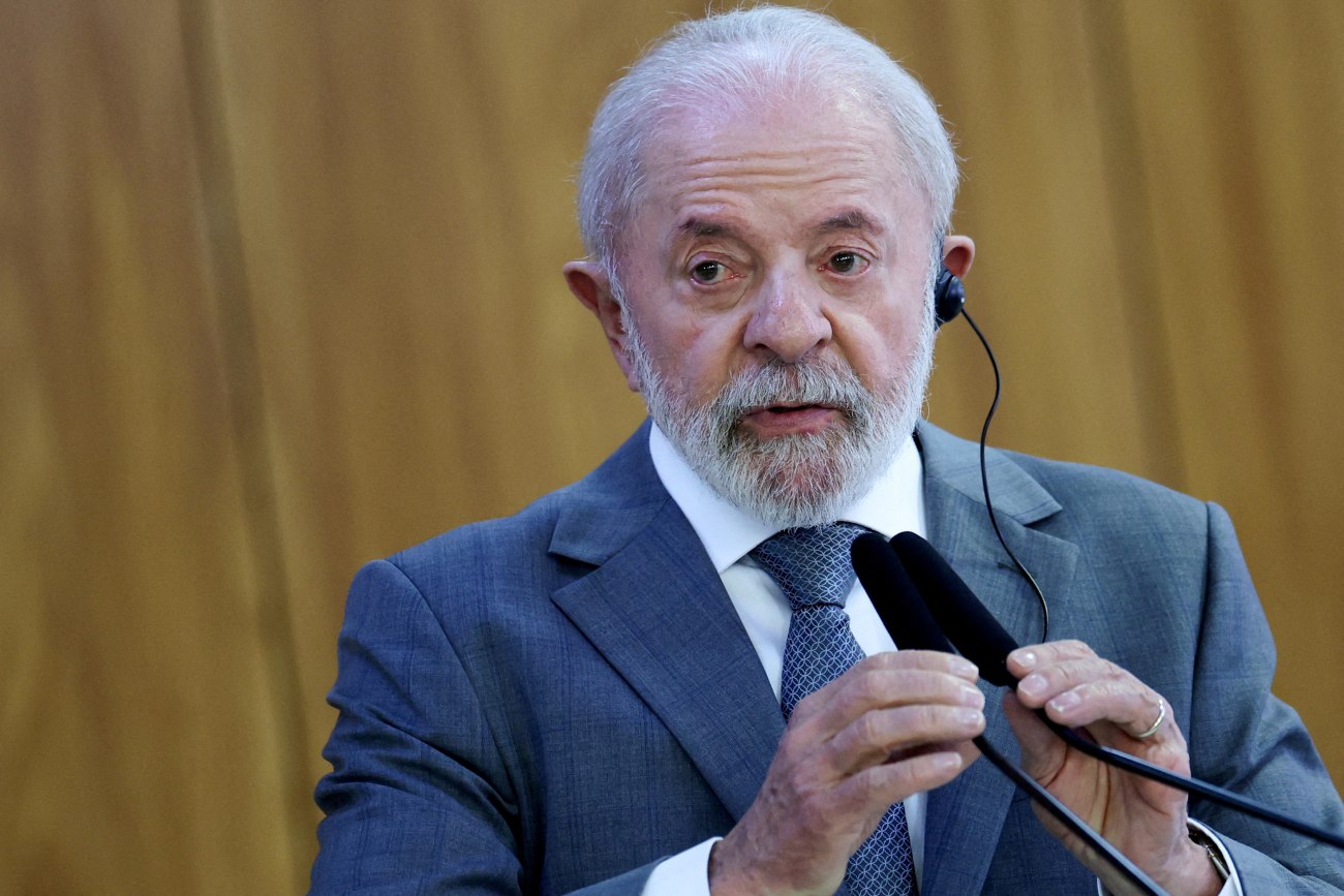 Βραζιλία: Διπλωματική ένταση μετά τη δήλωση του Αμερικανού πρεσβευτή υπέρ του Μπολσονάρο