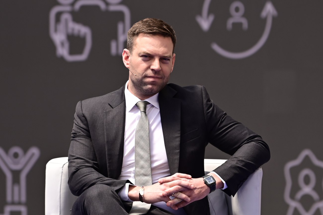 Κασσελάκης: Οι δεξιοί συνεργάτες του Μητσοτάκη μας δουλεύουν για τις πωλήσεις Eurofighter στην Τουρκία