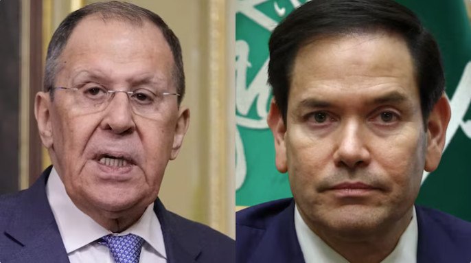 Συνάντηση Ρούμπιο – Λαβρόφ στη σύνοδο του ASEAN: Σημαντική συνάντηση για την κατάσταση στην Ουκρανία