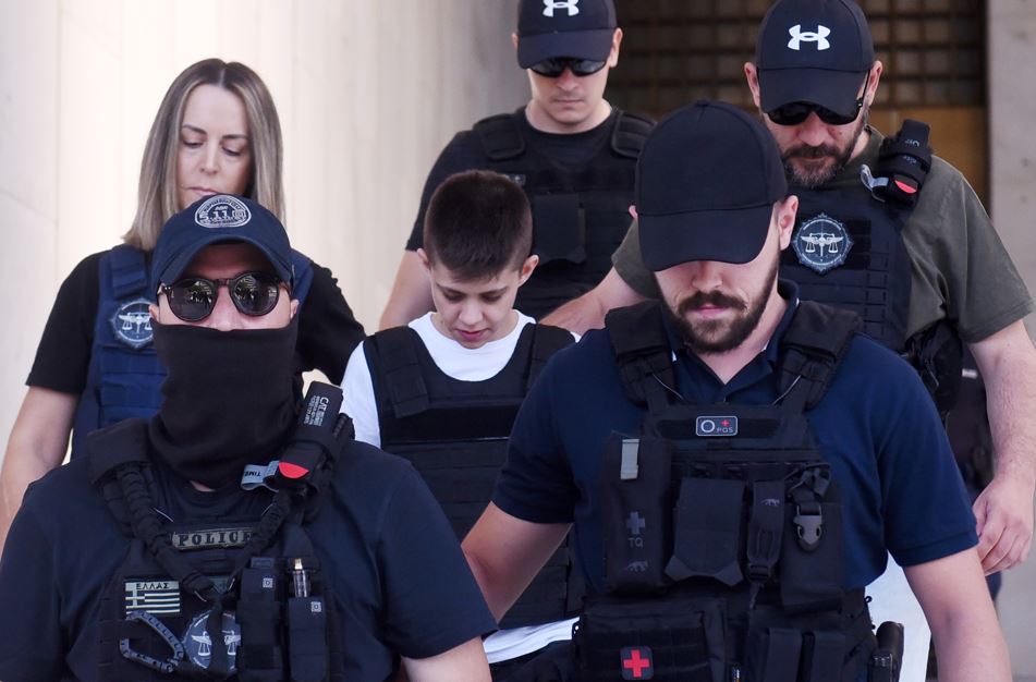 Ειρήνη Μουρτζούκου: Σοκ από τις αποκαλύψεις για τις δολοφονίες τεσσάρων βρεφών – Την Κυριακή η απολογία της